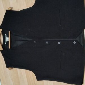 Fenn Wright & Manson Men's Silk Vest